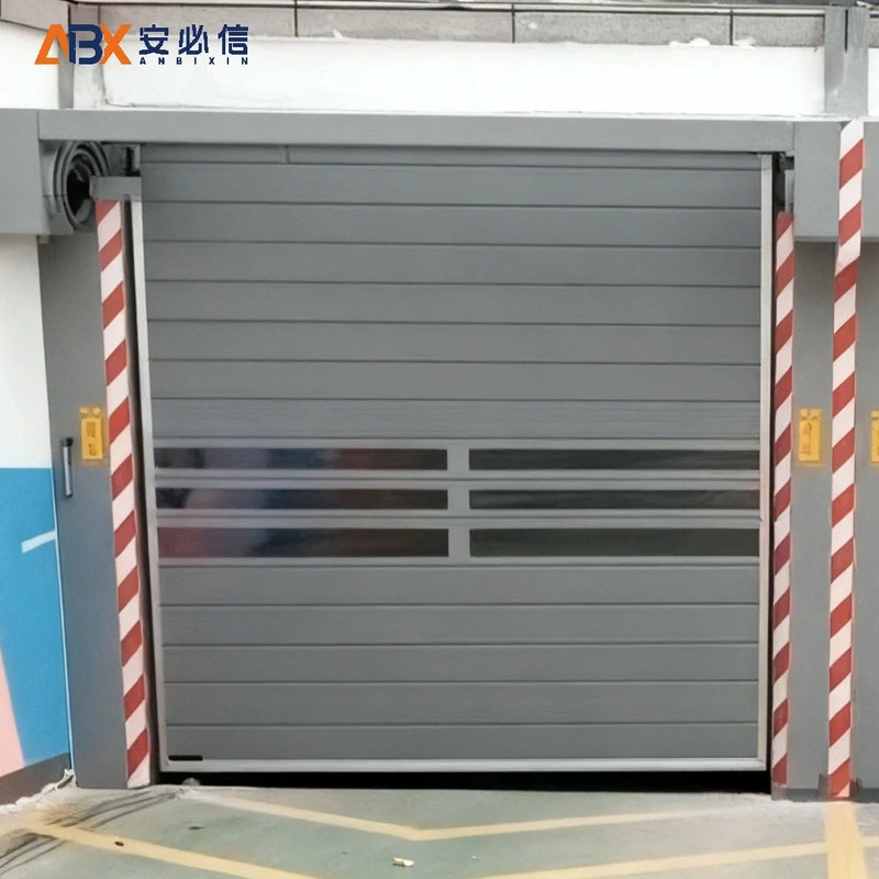 孝感市洁净室高速门